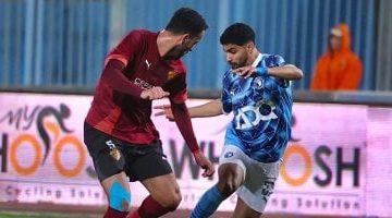 6 عوامل تعيق تأجيل مباراة بيراميدز وسيراميكا في الدوري