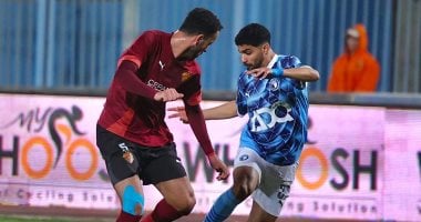 6 عوامل تعيق تأجيل مباراة بيراميدز وسيراميكا في الدوري 5 6 عوامل تعيق تأجيل مباراة بيراميدز وسيراميكا في الدوري