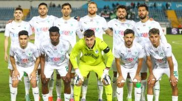 نتائج مواجهات الدوري المصري يوم السبت 24 مايو 2025