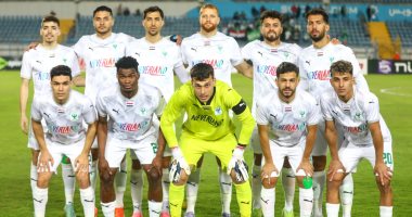 نتائج مواجهات الدوري المصري يوم السبت 24 مايو 2025 5 نتائج مواجهات الدوري المصري يوم السبت 24 مايو 2025