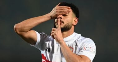 استعدادات الزمالك: عودة ناصر ماهر وجهاد وتعزيز الانتظام في التمارين 2 استعدادات الزمالك: عودة ناصر ماهر وجهاد وتعزيز الانتظام في التمارين
