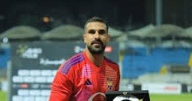 الزمالك ينظر في ضم محمد علاء حارس الجونة خلال الصيف 5 الزمالك ينظر في ضم محمد علاء حارس الجونة خلال الصيف