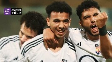 ملخص نتائج مباريات الجمعة 16 مايو 2025 في دوري نايل