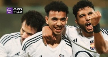 ملخص نتائج مباريات الجمعة 16 مايو 2025 في دوري نايل 5 ملخص نتائج مباريات الجمعة 16 مايو 2025 في دوري نايل