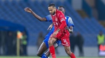 استشراف مستقبل كهربا في الدوري الليبي ورصد احتمالية عودته للأهلي