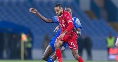 استشراف مستقبل كهربا في الدوري الليبي ورصد احتمالية عودته للأهلي 5 استشراف مستقبل كهربا في الدوري الليبي ورصد احتمالية عودته للأهلي