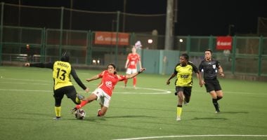 تحديد موعد ومكان نهائي كأس مصر للسيدات بين الأهلي ودجلة 5 تحديد موعد ومكان نهائي كأس مصر للسيدات بين الأهلي ودجلة