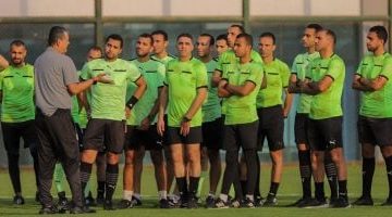 تعزيز ثقة الرياضيين: دعوة لدعم نظام التحكيم
