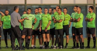 تعزيز ثقة الرياضيين: دعوة لدعم نظام التحكيم 5 تعزيز ثقة الرياضيين: دعوة لدعم نظام التحكيم