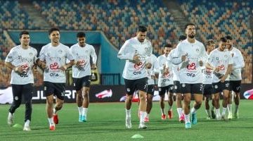 مصر تستعد لقرعة كأس العرب 2025 في قطر
