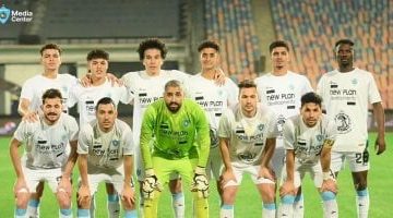 غزل المحلة يعبر عن استعداداته للهبوط قبل اجتماع الأندية المرتقب