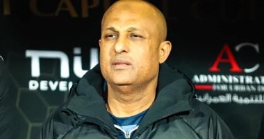 طارق مصطفى يُشعل حماس لاعبيه قبل مواجهة الحدود لضمان مكان في المربع الذهبي 5 طارق مصطفى يُشعل حماس لاعبيه قبل مواجهة الحدود لضمان مكان في المربع الذهبي