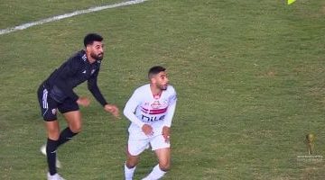 بتروجت يتفوق وزمالك يعود بسرعة بعد 5 دقائق