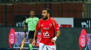 عودة الأمل: الرابطة تمنح الفرصة لثلاثي الأهلي الأجنبي قبل المونديال