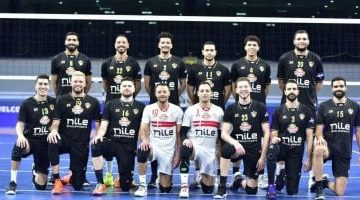 مواجهات حماسية: الزمالك ضد فاب الكاميروني وأهلي السيدات يلتقون كالارا في بطولة اليد الأفريقية