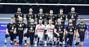 مواجهات حماسية: الزمالك ضد فاب الكاميروني وأهلي السيدات يلتقون كالارا في بطولة اليد الأفريقية 5 مواجهات حماسية: الزمالك ضد فاب الكاميروني وأهلي السيدات يلتقون كالارا في بطولة اليد الأفريقية
