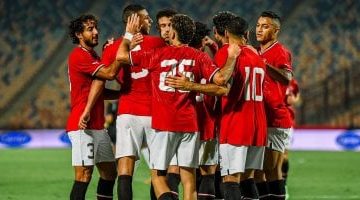 تطلعات مصر الكروية: رؤية جديدة وطموحات عالمية
