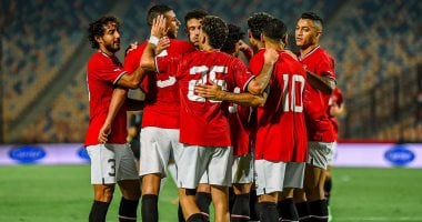 تطلعات مصر الكروية: رؤية جديدة وطموحات عالمية 5 تطلعات مصر الكروية: رؤية جديدة وطموحات عالمية
