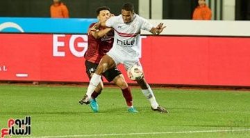 تغييرات اضطرارية في الزمالك بعد إصابة منسي: الجزيري يدخل حلبة المنافسة ضد بيراميدز