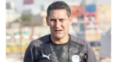 حسين عبد اللطيف يكشف عن تشكيل منتخب مصر U16 لمواجهة كندا في بولندا 5 حسين عبد اللطيف يكشف عن تشكيل منتخب مصر U16 لمواجهة كندا في بولندا