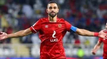 7 أخبار رياضية مميزة ليوم الأحد 18 مايو 2025