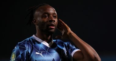 تدريب مكثف لفيستون ماييلى في بيراميدز قبل مواجهة صن داونز 5 تدريب مكثف لفيستون ماييلى في بيراميدز قبل مواجهة صن داونز