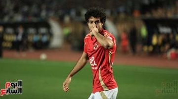غياب هاني وربيعة يُمثل تحديًا للأهلي أمام سيراميكا