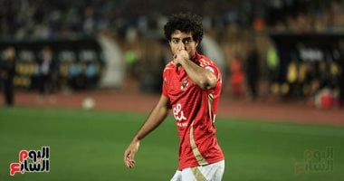 غياب هاني وربيعة يُمثل تحديًا للأهلي أمام سيراميكا 5 غياب هاني وربيعة يُمثل تحديًا للأهلي أمام سيراميكا