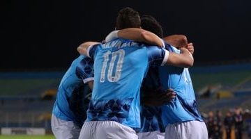 مروان حمدي يقود بيراميدز في مواجهة نارية ضد الزمالك