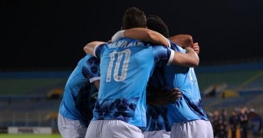 مروان حمدي يقود بيراميدز في مواجهة نارية ضد الزمالك 5 مروان حمدي يقود بيراميدز في مواجهة نارية ضد الزمالك