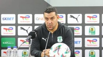 المصري يبدأ تدريباته مجددًا لمواجهة سيراميكا وسط غياب هاشم للإيقاف