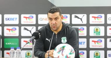 المصري يبدأ تدريباته مجددًا لمواجهة سيراميكا وسط غياب هاشم للإيقاف 5 المصري يبدأ تدريباته مجددًا لمواجهة سيراميكا وسط غياب هاشم للإيقاف