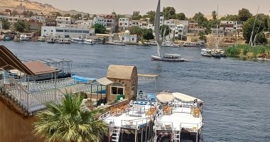 توقعات الطقس لمصر يوم الأحد 25 مايو 2025 5 توقعات الطقس لمصر يوم الأحد 25 مايو 2025