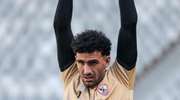 توحيد الصفوف: الزمالك يتجاوز أزمة عواد وصبحي قبل مواجهة بيراميدز