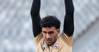 توحيد الصفوف: الزمالك يتجاوز أزمة عواد وصبحي قبل مواجهة بيراميدز 5 توحيد الصفوف: الزمالك يتجاوز أزمة عواد وصبحي قبل مواجهة بيراميدز