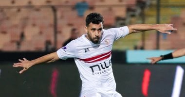 عبد الله السعيد يفاوض الزمالك بعد مواجهة بيراميدز 5 عبد الله السعيد يفاوض الزمالك بعد مواجهة بيراميدز