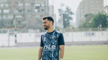 عبد الله السعيد وزيزو يبتعدان عن معسكر الزمالك في الإسماعيلية: إليك التفاصيل