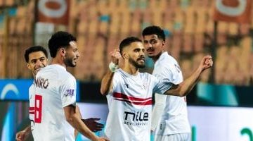مواجهة القمة: الزمالك ضد بيراميدز في نهائي كأس مصر 2025