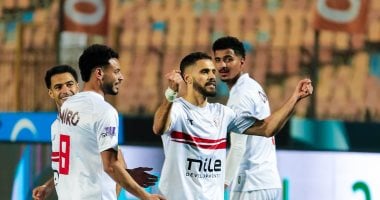 الزمالك يستعد لمواجهة بتروجت عقب عودته من الإسماعيلية 5 الزمالك يستعد لمواجهة بتروجت عقب عودته من الإسماعيلية