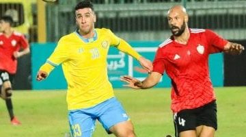 تعادل باهت بين الإسماعيلي وطلائع الجيش في كأس العاصمة