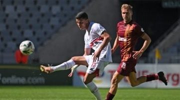 تاريخ اللقاء المقبل للزمالك في الدوري