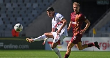 تاريخ اللقاء المقبل للزمالك في الدوري 5 تاريخ اللقاء المقبل للزمالك في الدوري