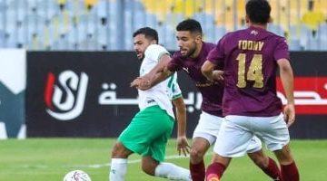 المصري يتطلع للتغلب على سيراميكا لاستعادة نغمة الانتصارات في برج العرب
