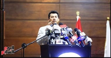 تحقيق رسمي في حادثة تشجيع غير لائق خلال مباراة نادى المالية بكفر الزيات 5 تحقيق رسمي في حادثة تشجيع غير لائق خلال مباراة نادى المالية بكفر الزيات