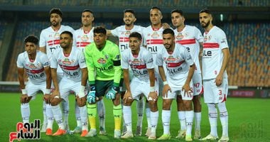 تفاصيل مباراة الزمالك وبتروجت: الموعد والقناة الناقلة 5 تفاصيل مباراة الزمالك وبتروجت: الموعد والقناة الناقلة