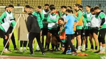 الإسماعيلي يحقق مكافأة مالية بعد الوصول لنصف نهائي كأس العاصمة