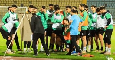 الإسماعيلي يحقق مكافأة مالية بعد الوصول لنصف نهائي كأس العاصمة 5 الإسماعيلي يحقق مكافأة مالية بعد الوصول لنصف نهائي كأس العاصمة