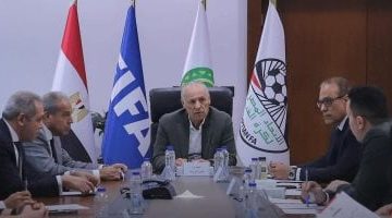اجتماع اتحاد الكرة: استعراض شروط القيد للموسم الجديد الثلاثاء