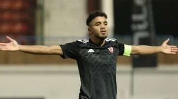 رشاد المتولي يفتح باب التسجيل لبتروجت ضد الزمالك