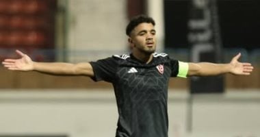 رشاد المتولي يفتح باب التسجيل لبتروجت ضد الزمالك 5 رشاد المتولي يفتح باب التسجيل لبتروجت ضد الزمالك